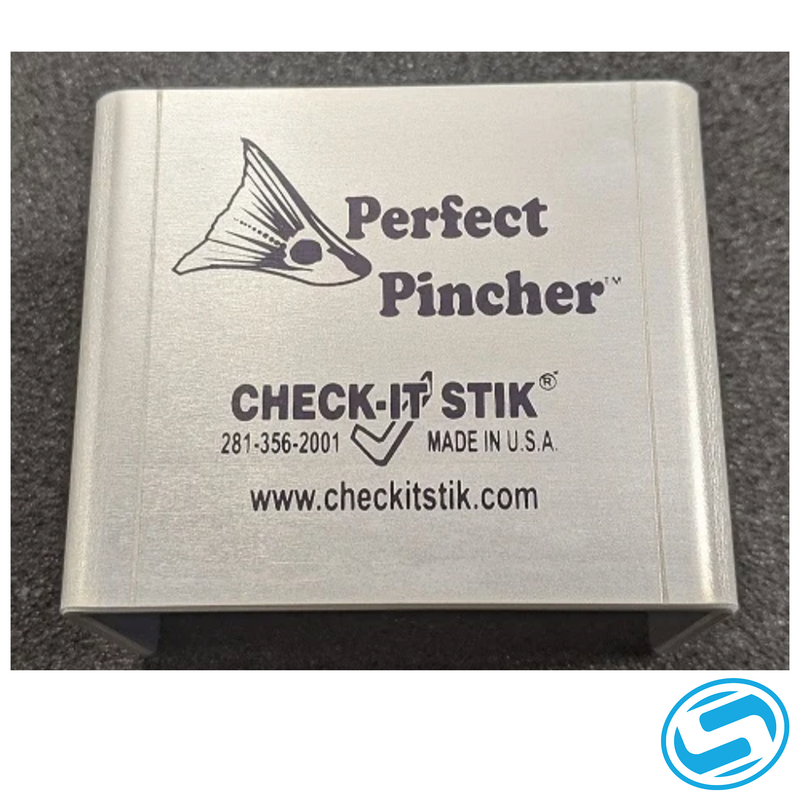 CHECK-IT-STICK Perfect Pincher
