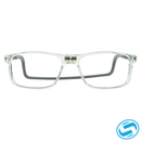 Clic Barat Expandable Reader Glasses