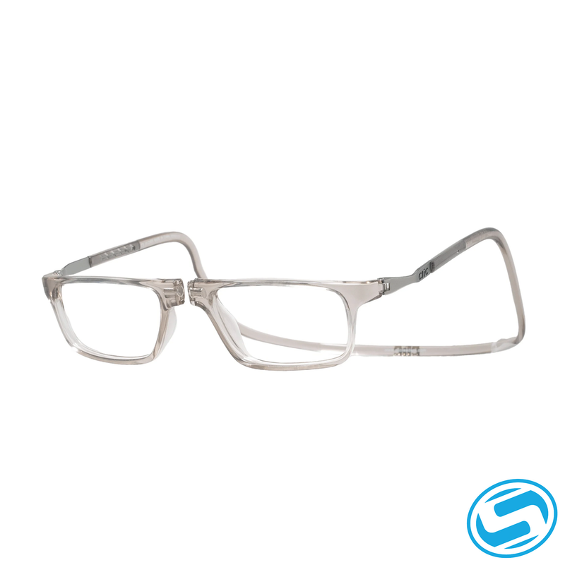 Clic Executive XL Reader Glasses