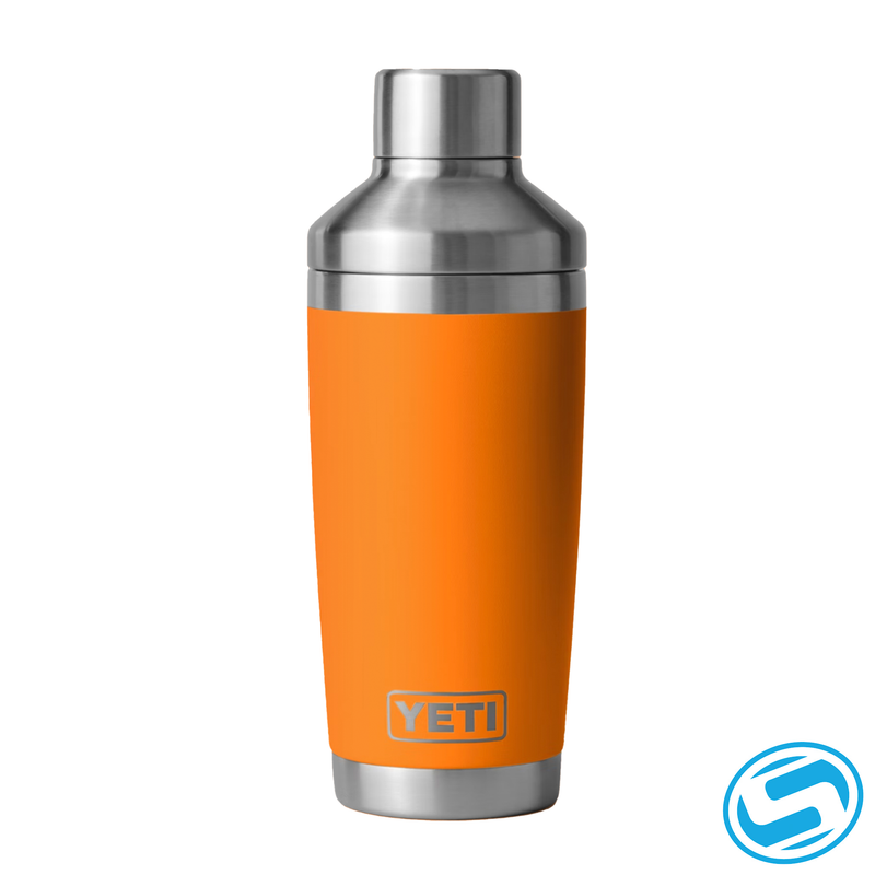 Yeti Rambler 20oz Cocktail Shaker