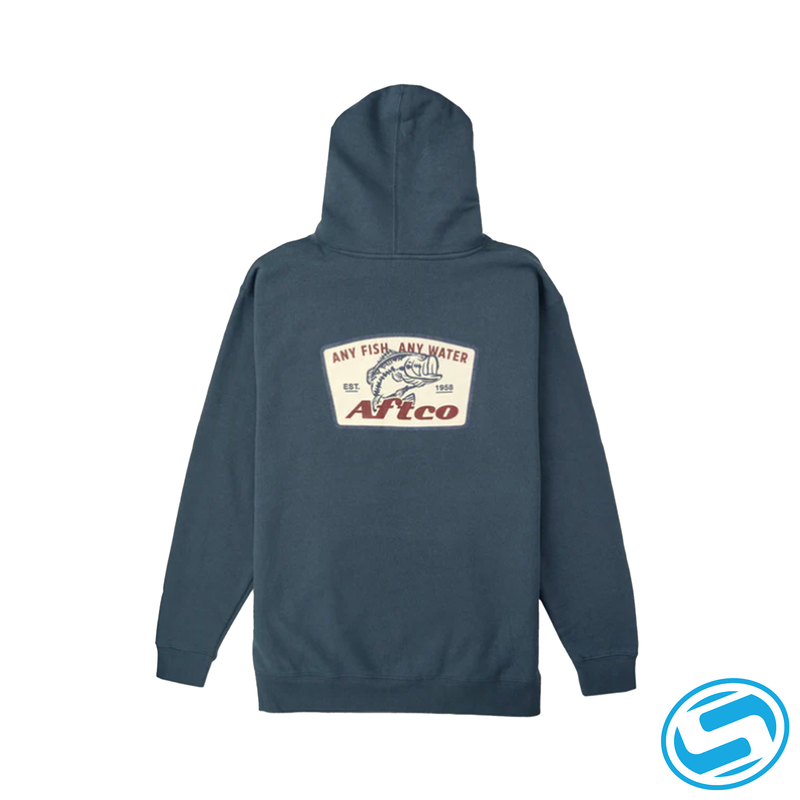 Men's Aftco Colossal Pullover Hoodie - SALE