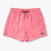 Men's Aftco Strike Shorts Printed