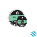 Cortland Fluorocarbon Leader Material