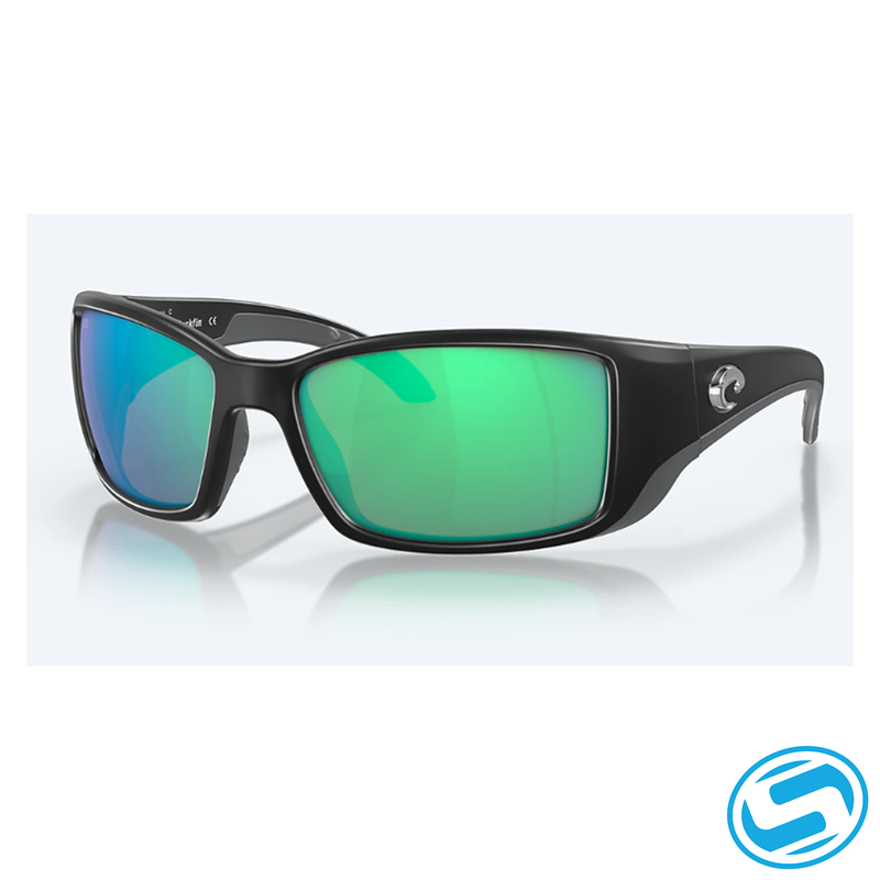 Costa Blackfin Sunglasses