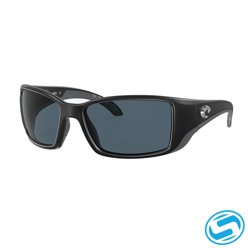 Costa Blackfin Sunglasses