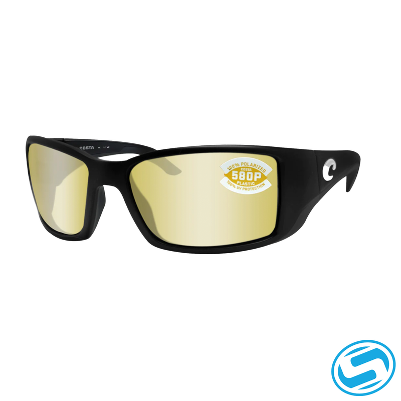 Costa Blackfin Sunglasses