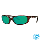 Costa Brine Reader Sunglasses