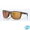 Costa Broadbill II Xl Sunglasses