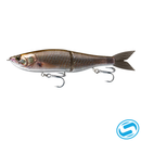 6th Sense Draw Coastal Series Glide Bait