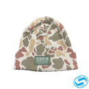 Sodium The Crystal River Beanie