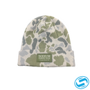 Sodium The Crystal River Beanie