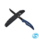 Cuda Professional Titanium Nonstick Fillet Knife