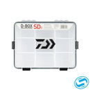 Daiwa D-Box Tackle System Tackle Box