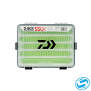Daiwa D-Box Tackle System Tackle Box