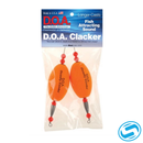 D.O.A Clacker Popping Cork