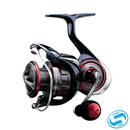 Daiwa Ballistic MQ LT 2025 Spinning Reel