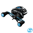 Daiwa Coastal TW Casting Reels