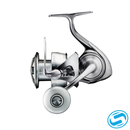 Daiwa Exist G LT Spinning Reel