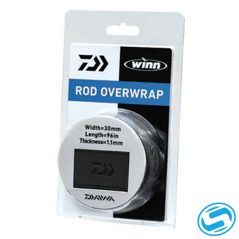 Daiwa Rod Overwrap