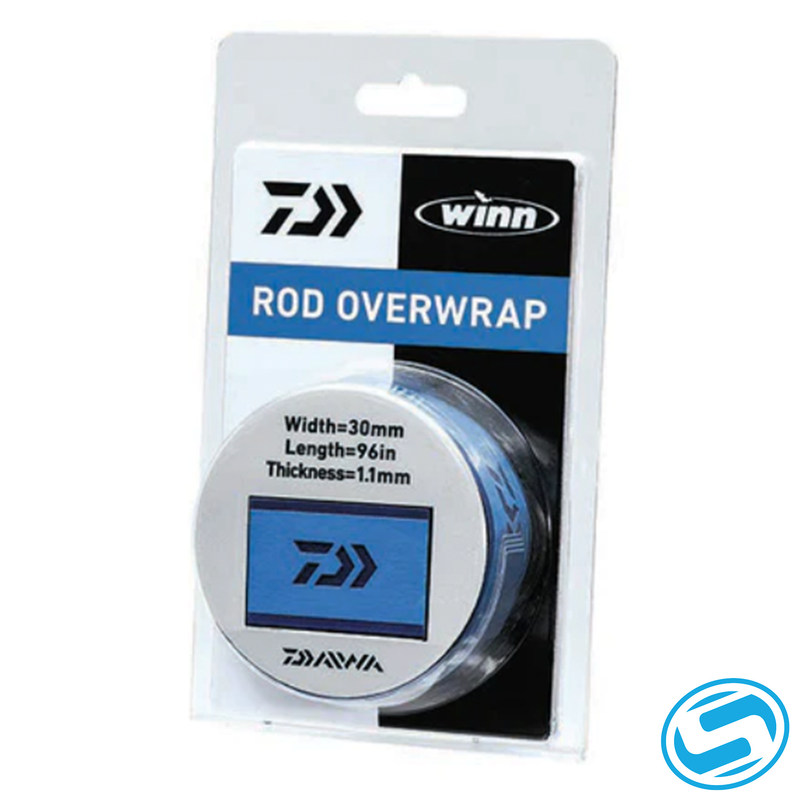 Daiwa Rod Overwrap