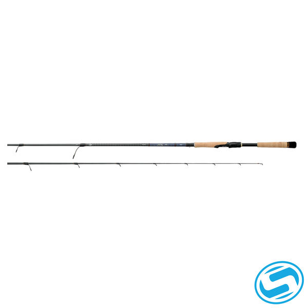 Daiwa SOL AGS Spinning Rods