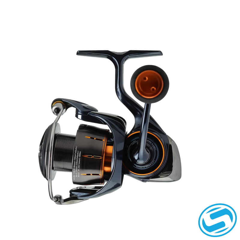 Daiwa SOL MQ Spinning Reel