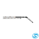 Daiwa Seaborg Dendoh Adjustable Winthrop Butt Rod