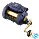 Daiwa Seapower Electric Reel
