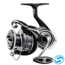 Daiwa Tatula MQ Spinning Reel