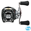 Daiwa Zillion TW HD Casting Reel