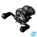 Daiwa Zillion TW HD Casting Reel