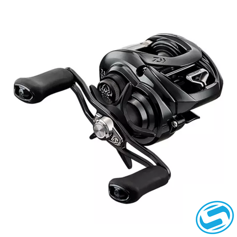 Daiwa '24 Tatula SV TW Casting Reel