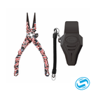 Danco 7.5" Admiral Tournament Series Pliers