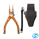 Danco 7.5" Admiral Tournament Series Pliers