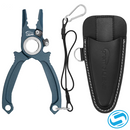 Danco Premio USA Gen 2 Titanium Pliers