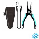 Danco 6.5" Pro Series Aluminum Pliers