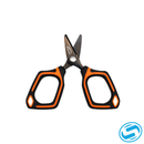 Danco Lunar-I Serrated Braid Scissors