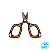 Danco Lunar-I Serrated Braid Scissors