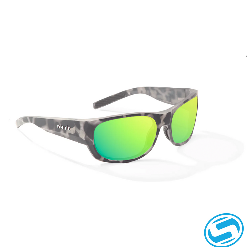 Bajio Darien Sunglasses