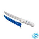 Dexter-Russell SofGrip Tiger Edge Scalloped Knife