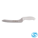 Dexter Basics Scalloped Offset Fillet Knife