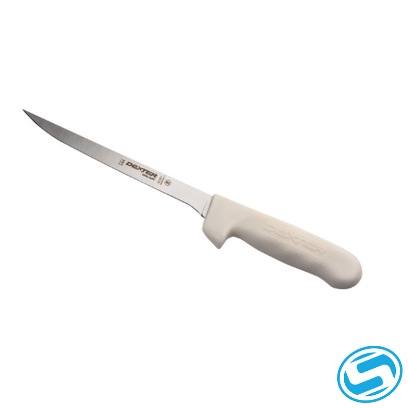 Dexter-Russell Sani-Safe Fillet Knife with Sheath