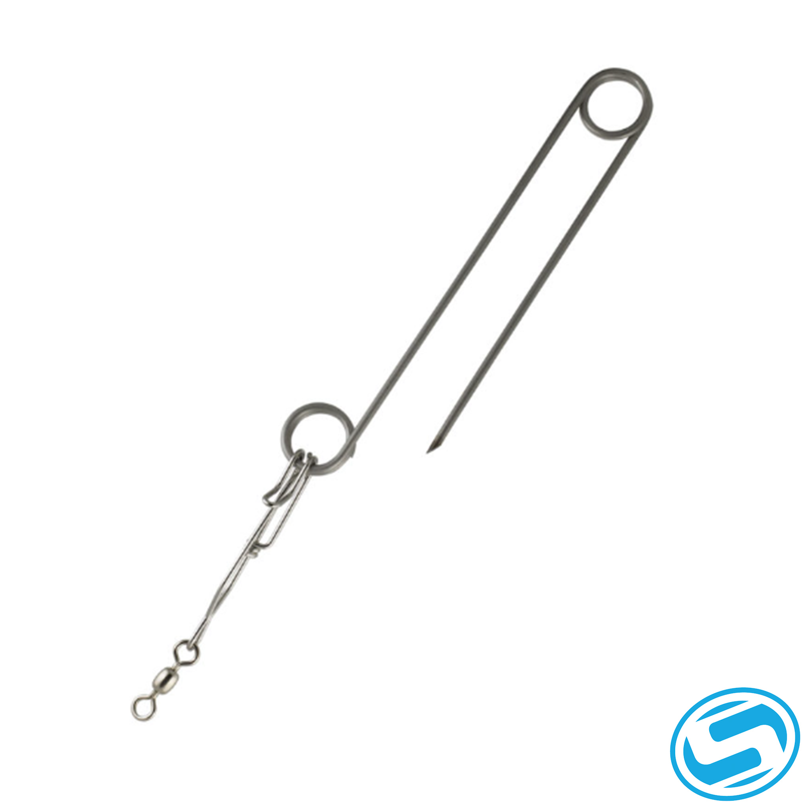 Diamond Fish Saver Descending Device