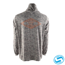 Men's Sodium Diamond Established Performance OT Long Sleeve Hooded Shirt