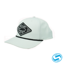 Men's Sodium Diamond Established Canvas Back Adjustable Hat