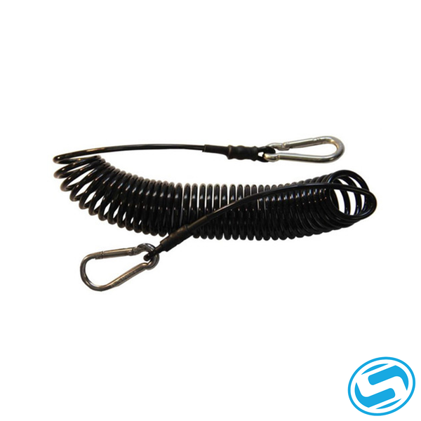 Diamond Fishing Products Rod Leash