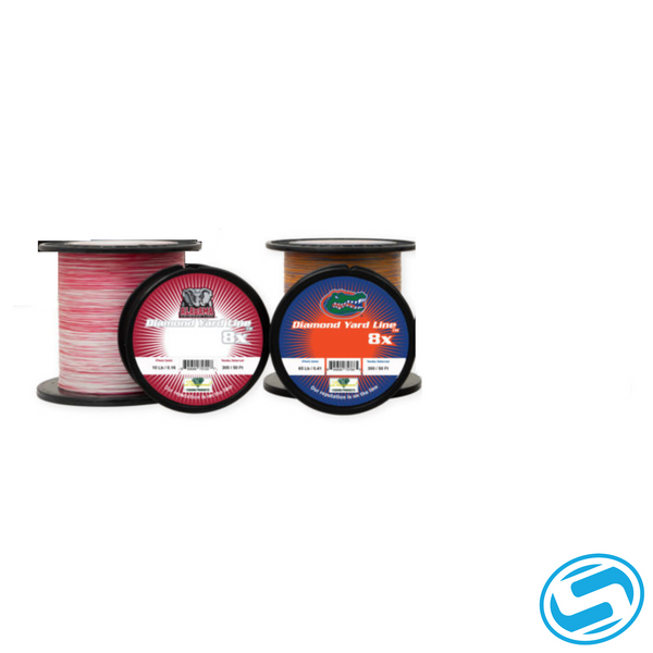 Diamond Fish Line Line & Leader