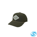 Men's Sodium Diamond Established Adjustable Performance Hat