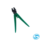 Diamond Mini Crimper with Cutter