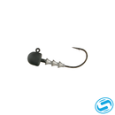 6th Sense Dome Jig Heads